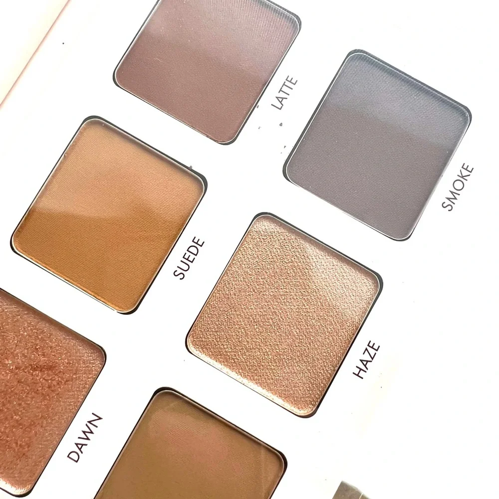 Wander Beauty In Neutral Eyeshadow Palette 7.5g